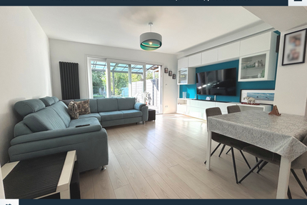 Haus zum Kaufen in Hamburg 450.000,00 € 85 m²