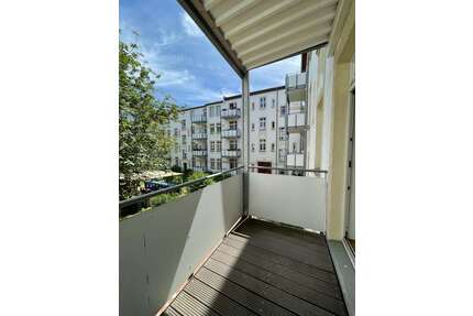 Wohnung zum Mieten in Magdeburg 377,00 € 47.07 m²