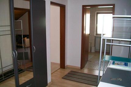 2 Zimmerwohnung mit Essküche - möbliert - Herzogenaurach