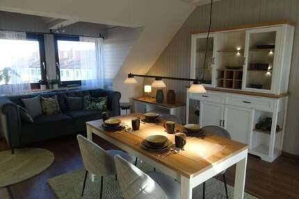 Wohnung zum Mieten in Nürnberg 594,00 € 54 m²