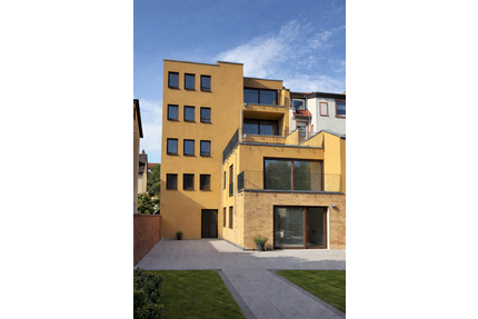 Wohnung zum Mieten in Frankfurt 1.380,00 € 67 m²