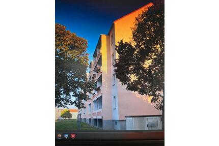 1 Raumwohnung mit Balkon in Grabow