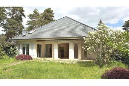 Haus zum Kaufen in Beelitz, Fichtenwalde 625.000,00 € 143 m²