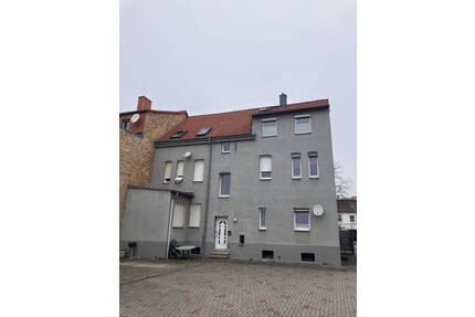 Zentrumsnahes Wohnen in Delitzsch