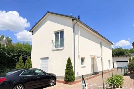 Hochwertiges Einfamilienhaus mit viel Grundstück in ruhiger Seitenstraße - Ramstein-Miesenbach