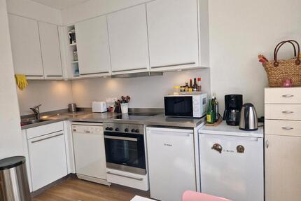 A shared bedroom flat - 400,00&nbsp;EUR Kaltmiete, ca.&nbsp; 35,00&nbsp;m&sup2; in Hamburg (PLZ: 22303) Winterhude