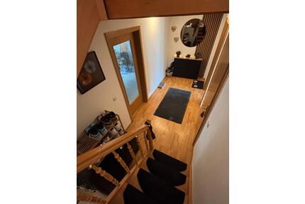 Charmante 3-Raum Maisonette-Wohnung mit Altbauflair - Eisenach