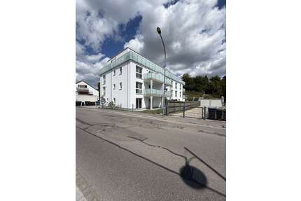 Wohnung zum Mieten in Mering 855,00 € 50.27 m²