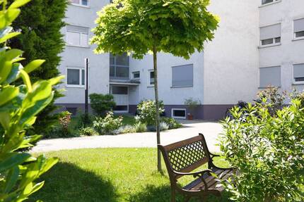 Bezugsfrei und großzügig – mit Südwestbalkon! - Ravensburg Weißenau