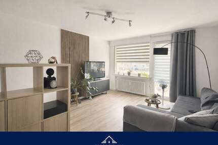 Wohnung zum Kaufen in Gelsenkirchen 70.000,00 € 43.92 m²
