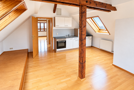 Wohnung zum Mieten in Stuttgart 575,00 € 42 m²