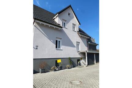 Ferienwohnung Zimmer kurz und lange Zeit - Küssaberg