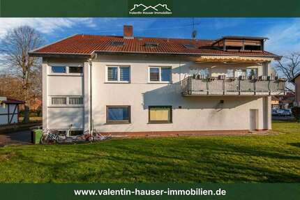 Haus zum Kaufen in Waake 320.000,00 € 247 m²