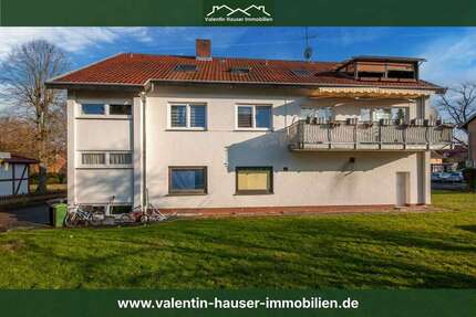 Haus zum Kaufen in Waake 380.000,00 € 247 m²