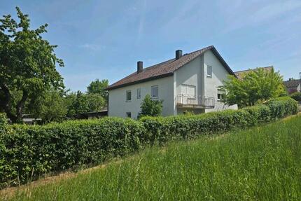 》EinZweifamilienhaus《TOP IMMO《Sehr gepflegt - Schnaittenbach