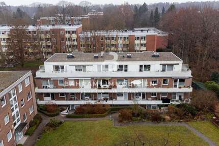 Wohnung zum Kaufen in Hamburg 265.000,00 € 66 m²