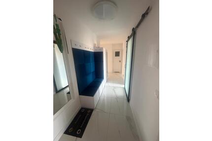 3 Zimmer wochnung mit 2 balkonen und stellplatz - Nürnberg Kleinweidenmühle