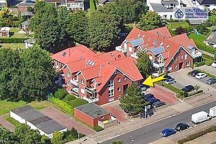 Wohnung zum Kaufen in Cuxhaven 249.000,00 € 45 m²