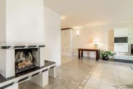 Wohntraum im edlen Blankenese: Zwei großzügige Wohneinheiten in idyllisch ruhiger Wohnlage - Hamburg