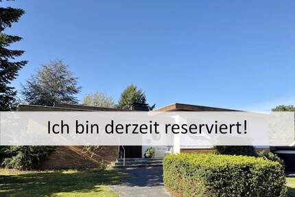 == Ein Bungalow zum Wohlfühlen in attraktiver Lage ==