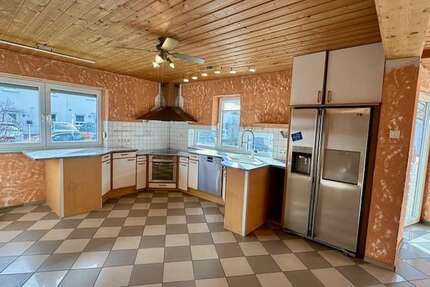 Haus zum Kaufen in Großostheim Ringheim 550.000,00 € 162.23 m² - Großostheim / Ringheim