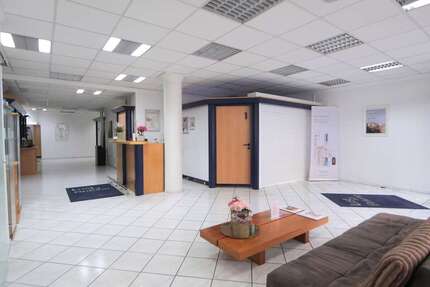 Büro in Aachen 1.600,00 € 180 m²