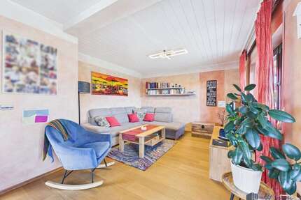 Haus zum Kaufen in Lahr 250.000,00 € 184.15 m²