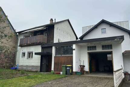 Haus zum Kaufen in Bietigheim , Baden 199.000,00 € 120 m²