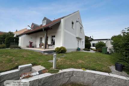 Haus zum Kaufen in Pettendorf 449.000,00 € 109.44 m²