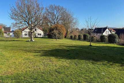 Top-Baugrundstück in Fröndenberg – Verwirklichen Sie Ihren Traum vom Eigenheim! - Fröndenberg/Ruhr Ostbüren