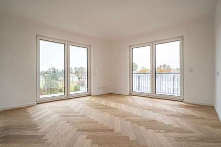 Wohnung zum Mieten in Dinkelscherben 1.490,00 € 134.12 m²