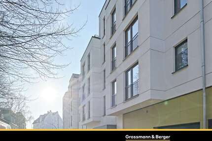 Wohnung zum Kaufen in Hamburg 415.000,00 € 54 m²