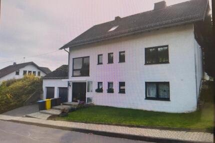 Tolle 3 Zimmer EG Wohn. mit schönem Garten in Kempenich