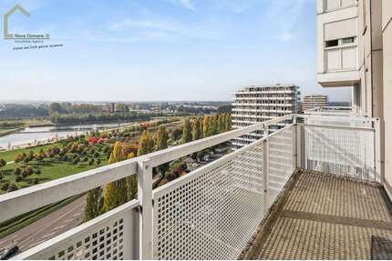 Wohnung zum Kaufen in LahrSchwarzwald 110.000,00 € 42.5 m² - Lahr/Schwarzwald