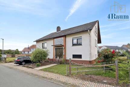 Haus zum Kaufen in Rosenthal 235.000,00 € 187 m²
