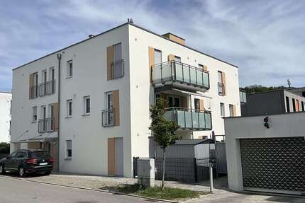 Wohnung zum Kaufen in Landshut 349.000,00 € 55.85 m²