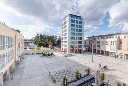 Wohnung zum Mieten in Baldham 1.500,00 € 82.5 m²