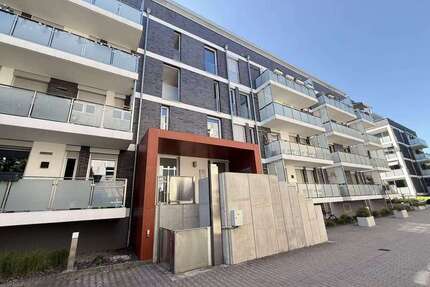 Wohnung zum Kaufen in Frankfurt am Main 630.000,00 € 83.3 m²