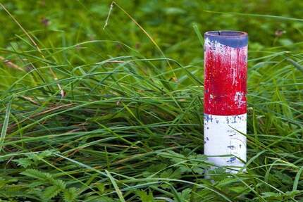 Baugrundstück für Einfamilienhaus oder Doppelhaus (Trautheim) - Mühltal
