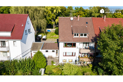 Haus zum Kaufen in Stuttgart 659.000,00 € 210 m²