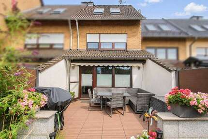 Haus zum Kaufen in Oberhausen 359.000,00 € 102 m²