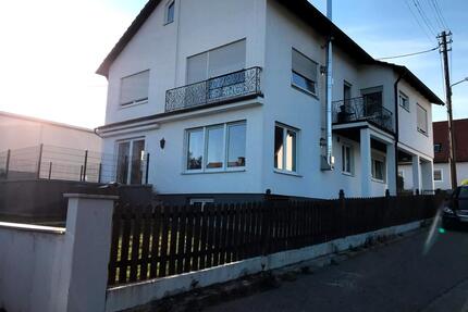 Haus zu verkaufen Donauwörth - 550.000,00&nbsp;EUR Kaufpreis, ca.&nbsp; 188,00&nbsp;m&sup2; in Donauwörth (PLZ: 86609)