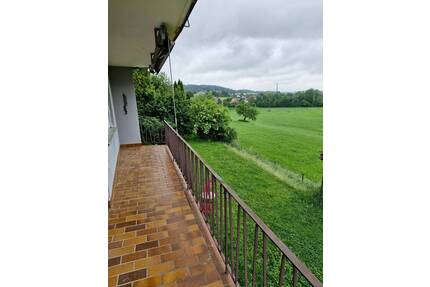 2 Fam. Haus in Pegnitz-Rosenhof