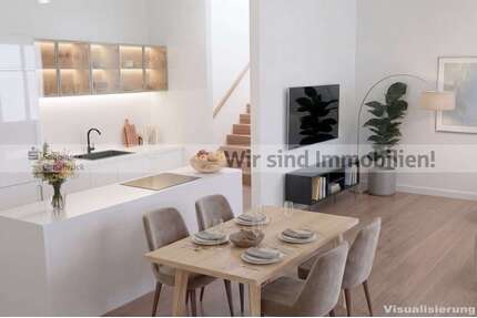 Haus zum Kaufen in Georgsmarienhütte 558.500,00 € 158.19 m²