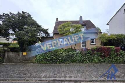 Haus zum Kaufen in Bischofsheim 549.000,00 € 160 m²