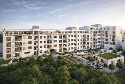 Wohnung zum Kaufen in Hannover 418.900,00 € 90.98 m²