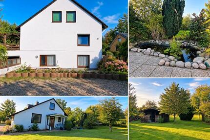 2 Zimmer Souterrainwohnung in Krummsee - Malente
