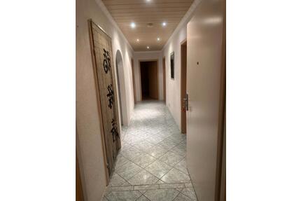 Charmante 3-Zimmer Wohnung mit Stellplatz !!!ohne Makler!!! - Wiesloch