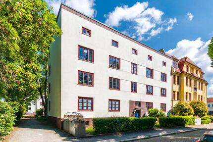 Deine neue Drei-Zimmer-Wohnung! - Magdeburg Leipziger Straße