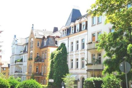 KS, Vord. Westen, 5 ZKB, ca. 140 qm, I.OG, NM 1.490 €, ab 01.08. - Kassel Vorderer Westen